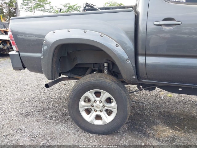 Toyota Tacoma Base V6 2014 3TMLU4EN4EM147715 Image 17