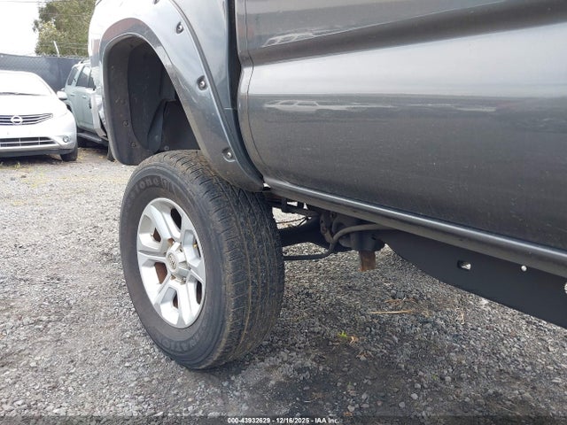 Toyota Tacoma Base V6 2014 3TMLU4EN4EM147715 Image 19