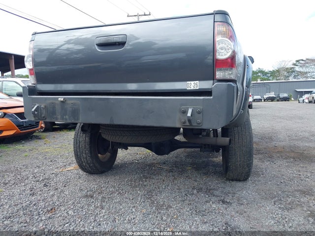 Toyota Tacoma Base V6 2014 3TMLU4EN4EM147715 Image 20