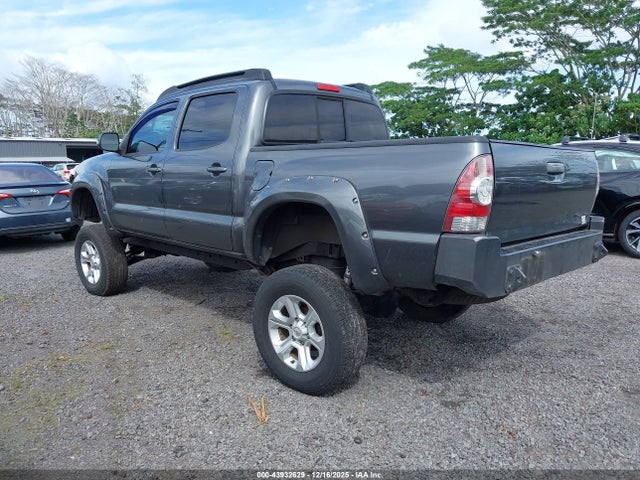 Toyota Tacoma Base V6 2014 3TMLU4EN4EM147715 Image 3