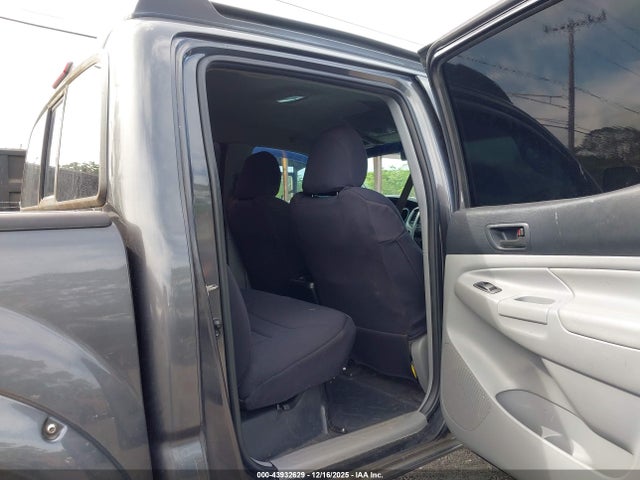 Toyota Tacoma Base V6 2014 3TMLU4EN4EM147715 Image 8