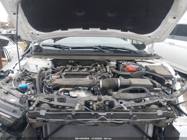 1HGCY1F30RA071799 Honda ACCORD EX