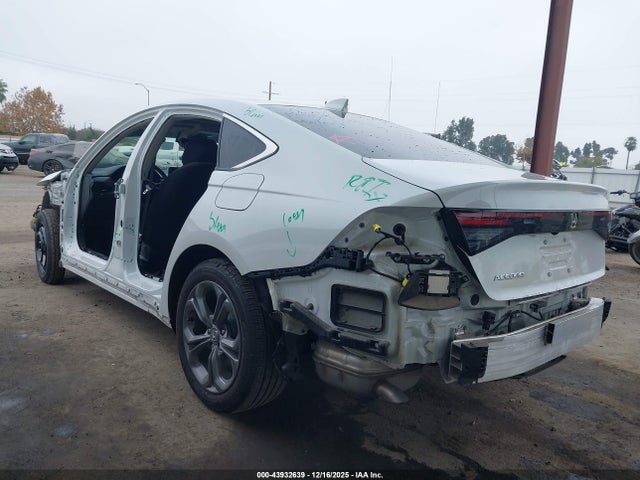1HGCY1F30RA071799 Honda ACCORD EX