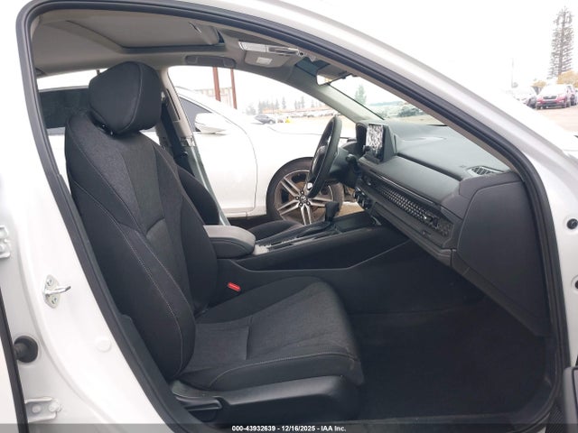 1HGCY1F30RA071799 Honda ACCORD EX