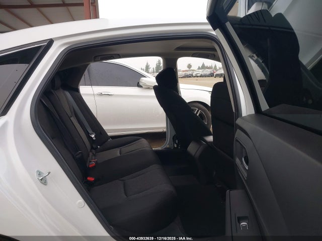 1HGCY1F30RA071799 Honda ACCORD EX
