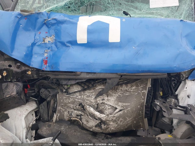2024 Chevrolet Express Cargo Rwd 2500 Regular Wheelbase Wt მანქანა იყიდება აუქციონზე, vin: 1GCWGAF71R1183092, აუქციონის ნომერი: 43932645