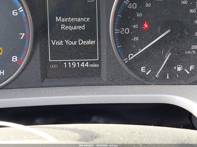 Toyota RAV4 LE 2017 2T3ZFREV2HW368881 Image 15