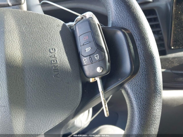 Ford E-transit-350 2023 1FTBW9CK9PKA99263 Image 11