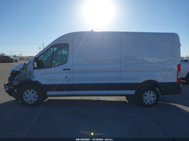 Ford E-transit-350 2023 1FTBW9CK9PKA99263 Image 15