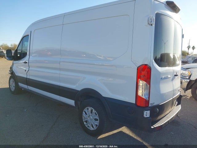 Ford E-transit-350 2023 1FTBW9CK9PKA99263 Image 3