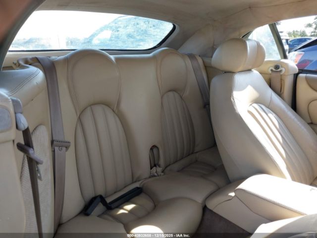 2002 JAGUAR XK8 SAJDA42C32NA29323 Photo 7
