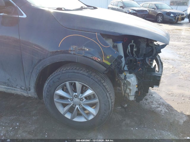5XYPG4A39GG043587 KIA Sorento 2.4l L