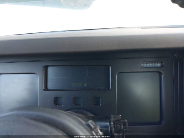 1985 CHEVROLET CORVETTE 1G1YY0786F5136306 Photo 6