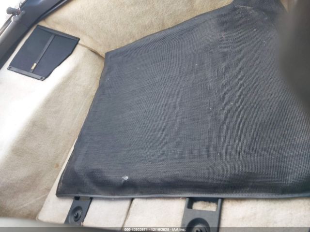 1985 CHEVROLET CORVETTE 1G1YY0786F5136306 Photo 7