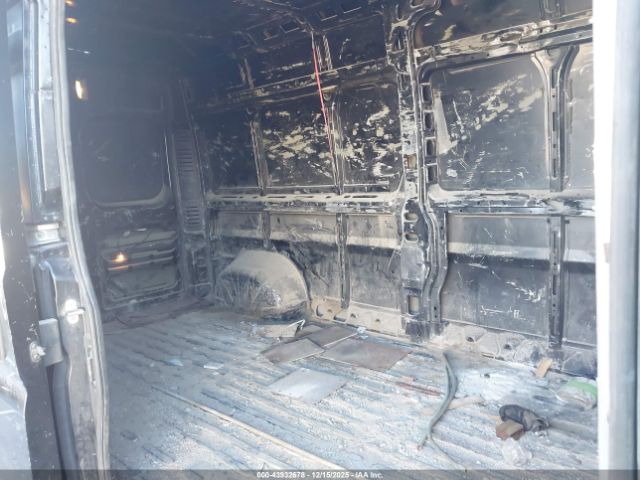 2021 RAM PROMASTER 2500 3C6LRVDG4ME555528 Photo 7