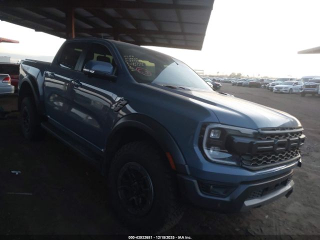 2024 FORD RANGER 1FTER4LR8RLE31307
