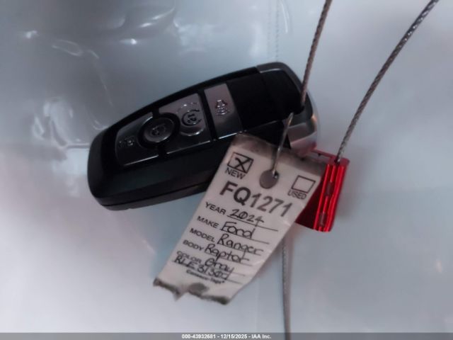 2024 FORD RANGER 1FTER4LR8RLE31307 Photo 10
