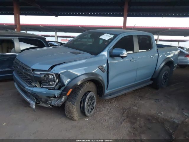 2024 FORD RANGER 1FTER4LR8RLE31307 Photo 1