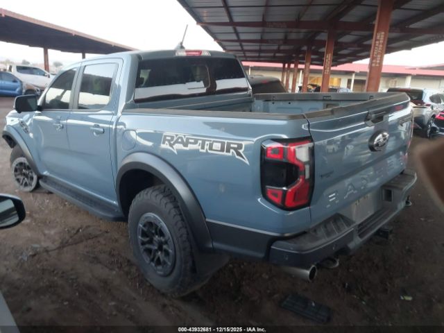 2024 FORD RANGER 1FTER4LR8RLE31307 Photo 2