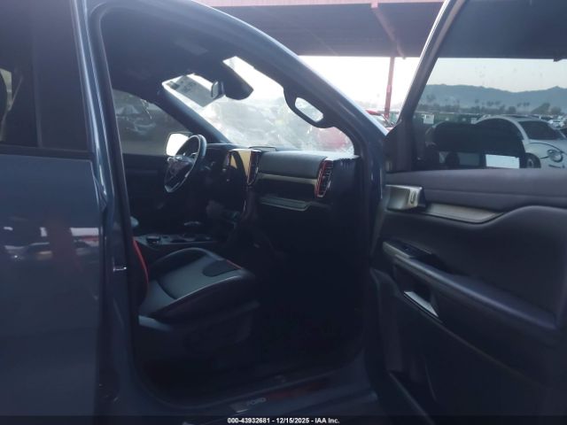 2024 FORD RANGER 1FTER4LR8RLE31307 Photo 4