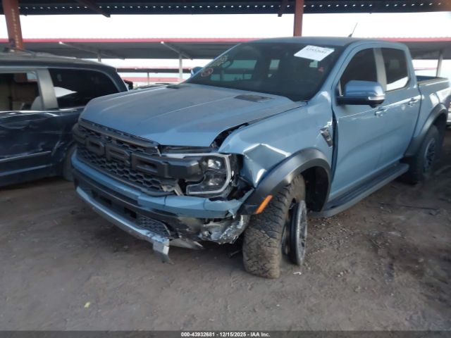 2024 FORD RANGER 1FTER4LR8RLE31307 Photo 5