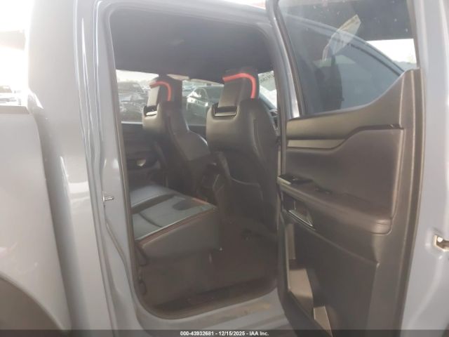 2024 FORD RANGER 1FTER4LR8RLE31307 Photo 7