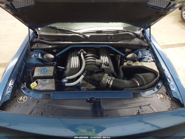 2020 DODGE CHALLENGER 2C3CDZFJ6LH246304 Photo 9