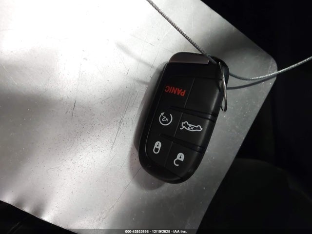 2020 DODGE CHALLENGER 2C3CDZFJ6LH246304 Photo 10