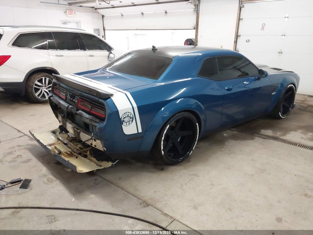 2020 DODGE CHALLENGER 2C3CDZFJ6LH246304 Photo 3