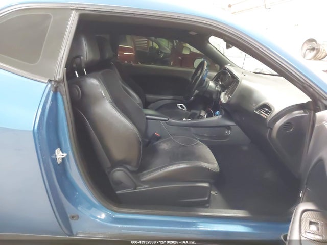 2020 DODGE CHALLENGER 2C3CDZFJ6LH246304 Photo 4