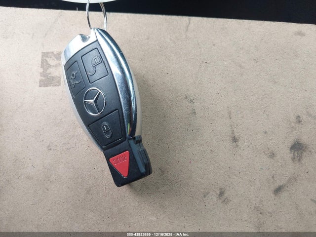 Mercedes-Benz C 300 2015 55SWF4JB6FU086018 Image 11
