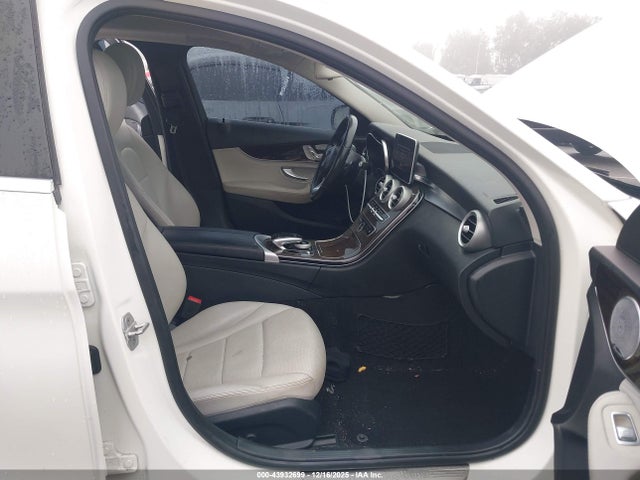 Mercedes-Benz C 300 2015 55SWF4JB6FU086018 Image 5