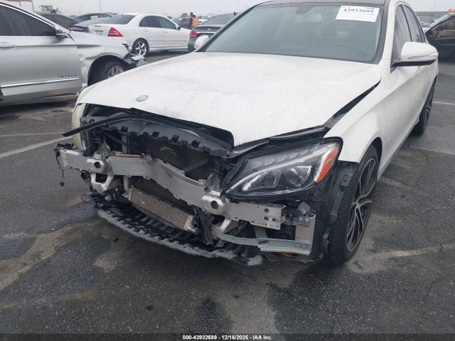 Mercedes-Benz C 300 2015 55SWF4JB6FU086018 Image 6