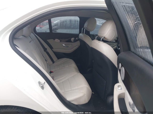 Mercedes-Benz C 300 2015 55SWF4JB6FU086018 Image 8