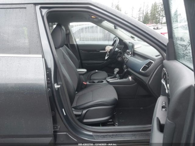 2021 KIA SELTOS KNDEUCAA1M7114749 Photo 4