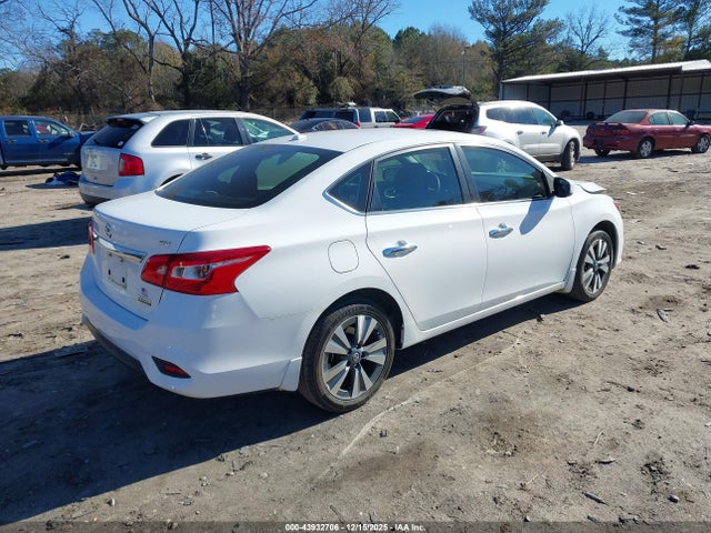 3N1AB7AP7KY422412 Nissan SENTRA SV