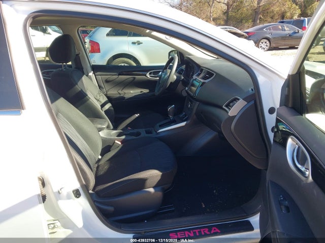 3N1AB7AP7KY422412 Nissan SENTRA SV