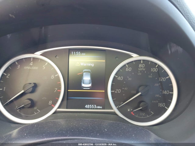 3N1AB7AP7KY422412 Nissan SENTRA SV
