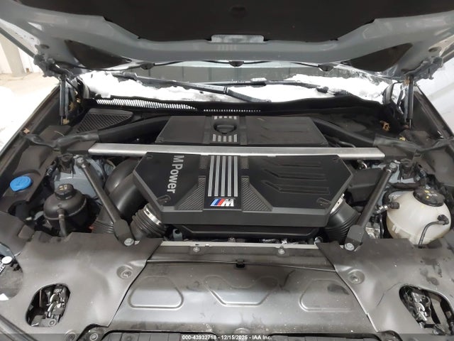 5YM13EC02R9X37530 BMW X3 M