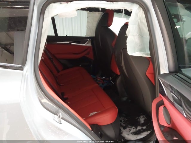 5YM13EC02R9X37530 BMW X3 M