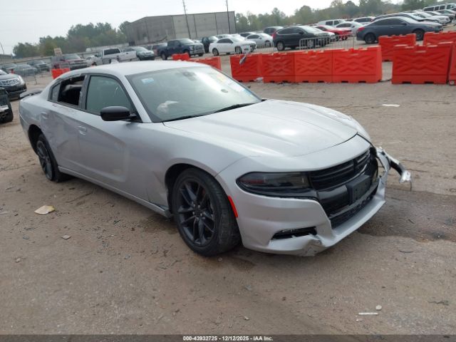 2022 DODGE CHARGER 2C3CDXJG8NH143386