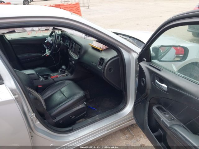 2022 DODGE CHARGER 2C3CDXJG8NH143386 Photo 4