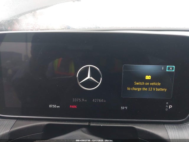 2024 MERCEDES-BENZ C 300 W1KAF4HB2RR166440 Photo 6