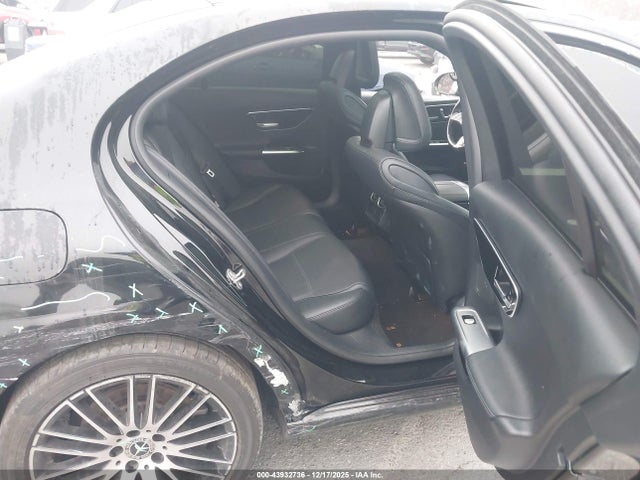2024 MERCEDES-BENZ C 300 W1KAF4HB2RR166440 Photo 7