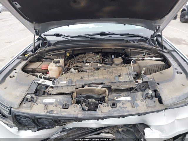 2023 JEEP GRAND CHEROKEE L 1C4RJKAG5P8895010 Photo 9