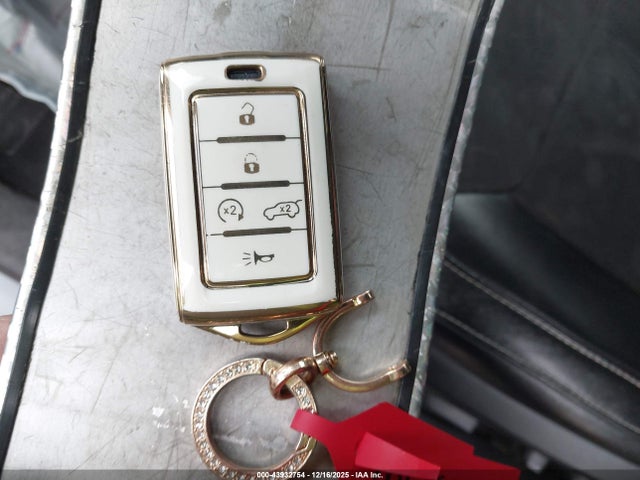 2023 JEEP GRAND CHEROKEE L 1C4RJKAG5P8895010 Photo 10