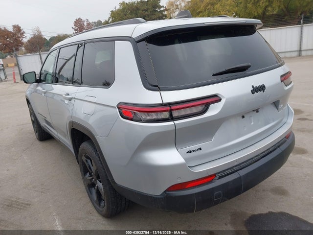 2023 JEEP GRAND CHEROKEE L 1C4RJKAG5P8895010 Photo 2