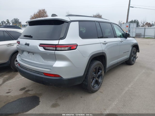 2023 JEEP GRAND CHEROKEE L 1C4RJKAG5P8895010 Photo 3