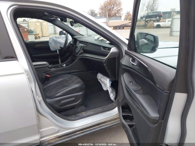 2023 JEEP GRAND CHEROKEE L 1C4RJKAG5P8895010 Photo 4