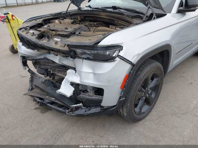 2023 JEEP GRAND CHEROKEE L 1C4RJKAG5P8895010 Photo 5